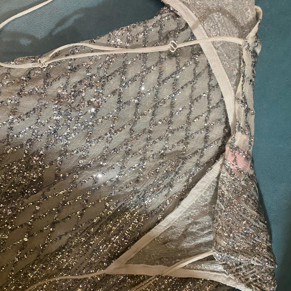 Glitter cami ASO - Picture 8 of 8